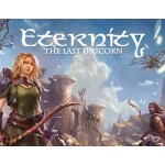 Цифровая версия игры 1C-PUBLISHING Eternity: The Last Unicorn (PC)