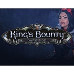 Цифровая версия игры 1C-PUBLISHING King's Bounty: Dark Side (PC)