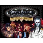 Цифровая версия игры 1C-PUBLISHING King's Bounty: Dark Side Premium Edition (PC)