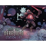 Дополнение 1C-PUBLISHING Deep Sky Derelicts: Station Life (PC)