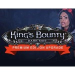 Дополнение 1C-PUBLISHING King's Bounty: Dark Side Premium Edition Upgrade (PC)