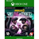Дополнение 2K-GAMES Borderlands 3: Guns, Love, and Tentacles (Xbox One)