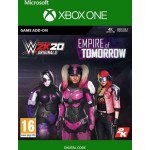 Дополнение 2K-GAMES WWE 2K20 Originals: Empire of Tomorrow (Xbox One)