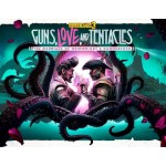 Дополнение 2K-GAMES Borderlands 3: Guns, Love, and Tentacles Epic Games (PC)