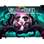 Дополнение 2K-GAMES Borderlands 3: Guns, Love, and Tentacles Steam (PC)