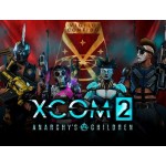 Дополнение 2K-GAMES XCOM 2 - Anarchy's Children DLC (PC)