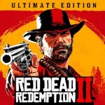 Цифровая версия игры  Red Dead Redemption 2: Ultimate Edition (PC)