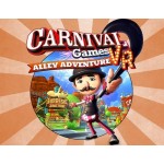 Дополнение 2K-GAMES Carnival Games VR: Alley Adventure (PC)