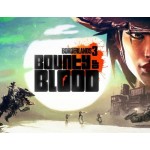 Дополнение 2K-GAMES Borderlands 3: Bounty of Blood. Epic Games (PC)