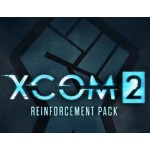 Дополнение 2K-GAMES XCOM 2 - Reinforcement Pack (PC)