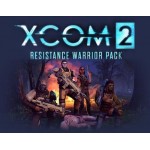 Дополнение 2K-GAMES XCOM 2 - Resistance Warrior Pack (PC)