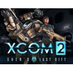 Дополнение 2K-GAMES XCOM 2 - Shen's Last Gift (PC)