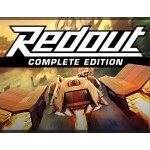 Цифровая версия игры 34BIGTHINGS Redout: Complete Edition (PC)