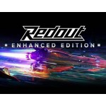 Цифровая версия игры 34BIGTHINGS Redout: Enhanced Edition (PC)