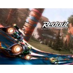 Дополнение 34BIGTHINGS Redout Back to Earth Pack DLC (PC)