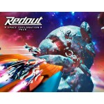 Дополнение 34BIGTHINGS Redout Space Exploration Pack DLC (PC)
