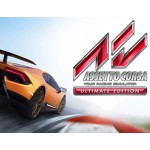 Цифровая версия игры 505-GAMES Assetto Corsa. Ultimate Edition (PC)