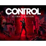 Цифровая версия игры 505-GAMES Control - Ultimate Edition (PC)