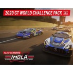 Дополнение 505-GAMES Assetto Corsa Competizione 2020 World Challenge (PC)