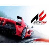 Цифровая версия игры 505-GAMES Assetto Corsa (PC)