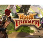 Цифровая версия игры ALL-IN-GAMES Fort Triumph (PC)