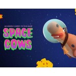 Цифровая версия игры ALL-IN-GAMES Space Cows (PC)