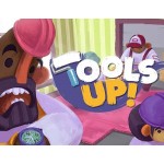 Цифровая версия игры ALL-IN-GAMES Tools Up (PC)