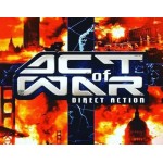 Цифровая версия игры Atari Act of War: Direct Action (PC)