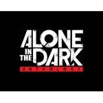 Цифровая версия игры Atari Alone in the Dark Anthology (PC)