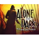 Цифровая версия игры Atari Alone in the Dark: The New Nightmare (PC)