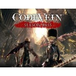 Дополнение Bandai Namco Code Vein Hunter's Pass. Season Pass (PC)