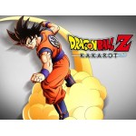 Цифровая версия игры Bandai Namco Dragon Ball Z: Kakarot Deluxe Edition (PC)