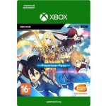 Дополнение Bandai Namco Sword Art Online Alicization Lycoris-Premium Pass (Xbox)