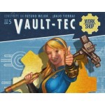 Дополнение Bethesda Fallout 4 - Vault-Tec Workshop DLC (PC)