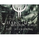Дополнение Bethesda Quake II Mission Pack: The Reckoning (PC)