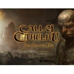 Цифровая версия игры Bethesda Call of Cthulhu: Dark Corners of the Earth (PC)