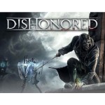 Цифровая версия игры Bethesda Dishonored (PC)