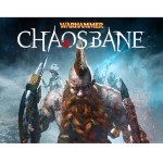 Цифровая версия игры BIGBEN-INTERACTIVE Warhammer: Chaosbane (PC)