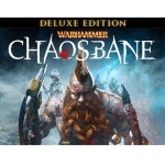 Цифровая версия игры BIGBEN-INTERACTIVE Warhammer: Chaosbane Deluxe Edition (PC)