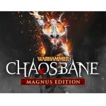 Цифровая версия игры BIGBEN-INTERACTIVE Warhammer: Chaosbane Magnus Edition (PC)