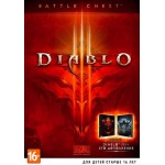 Цифровая версия игры Blizzard Diablo 3 (PC)