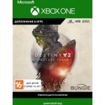 Дополнение Bungie Destiny 2: Shadowkeep (Xbox)