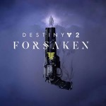 Дополнение Bungie Destiny 2: Forsaken (PC)