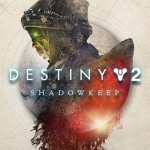 Дополнение Bungie Destiny 2: Shadowkeep (PC)