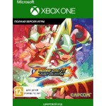 Цифровая версия игры Capcom Mega Man (Xbox One)