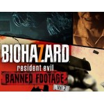 Дополнение Capcom Resident Evil 7 biohazard - Banned Footage Vol.2 (PC)