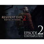 Дополнение Capcom Resident Evil: Revelations 2. Episode Two: Contemplation (PC)