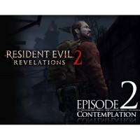 Дополнение Capcom Resident Evil: Revelations 2. Episode Two: Contemplation (PC)