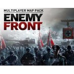 Дополнение CI-GAMES Enemy Front Multiplayer Map Pack (PC)