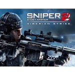 Дополнение CI-GAMES Sniper: Ghost Warrior 2: Siberian Strike (PC)